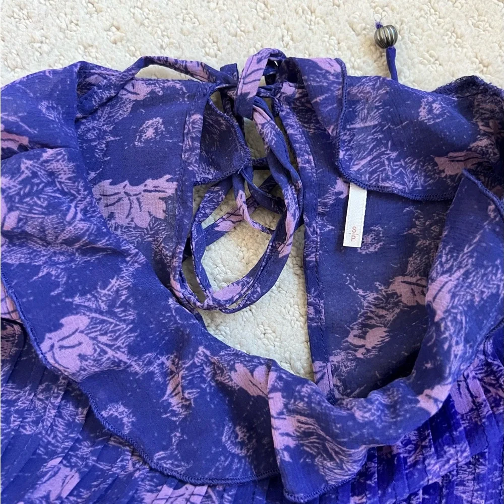 Free People Dress - Picture 4 of 4